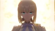 Saber (Image via HoYoverse)